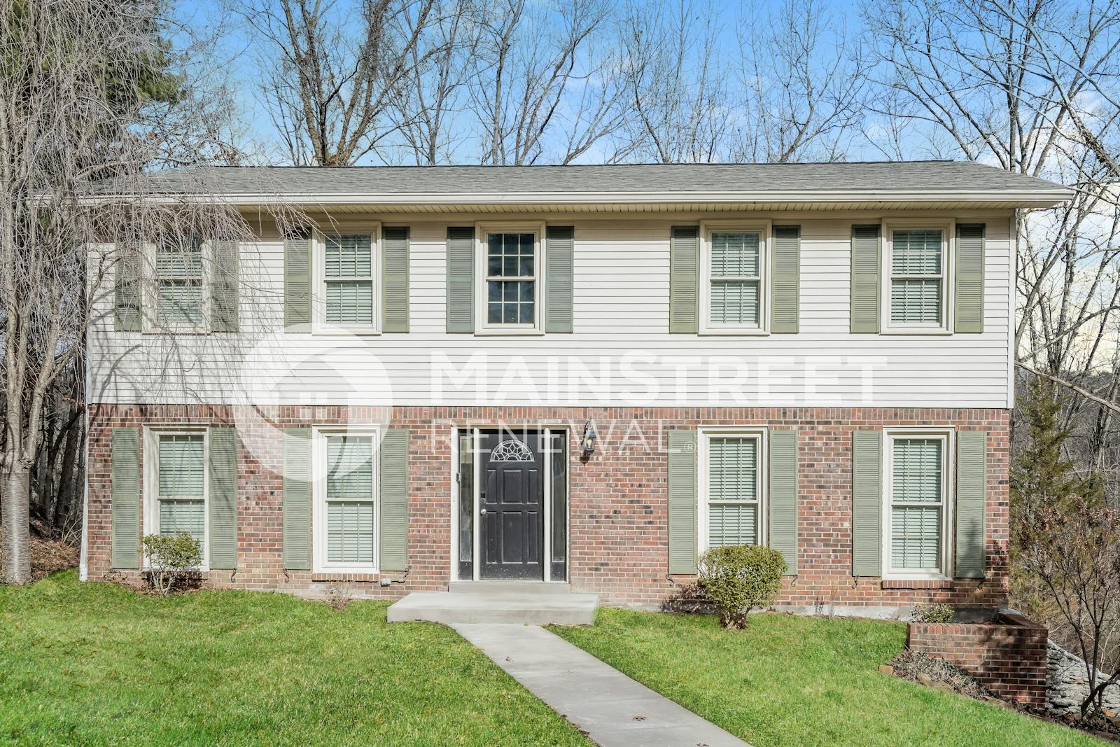 16719 Summit Vista Way, Louisville, KY 40245 Home for Rent 4 Beds